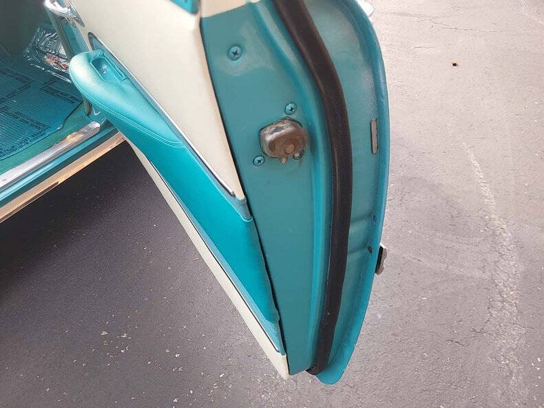 1955 Chevrolet Bel Air