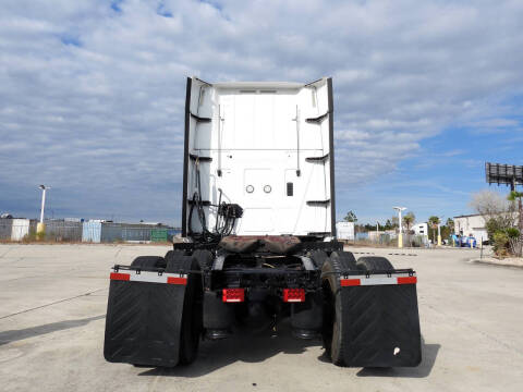 2019 International LT625