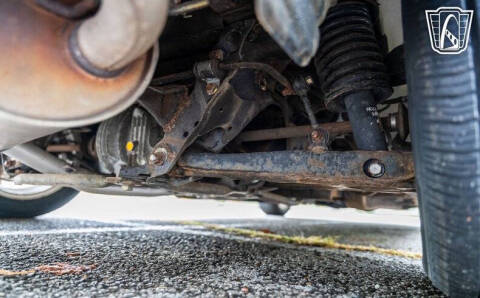 1994 Mazda MX-5 Miata