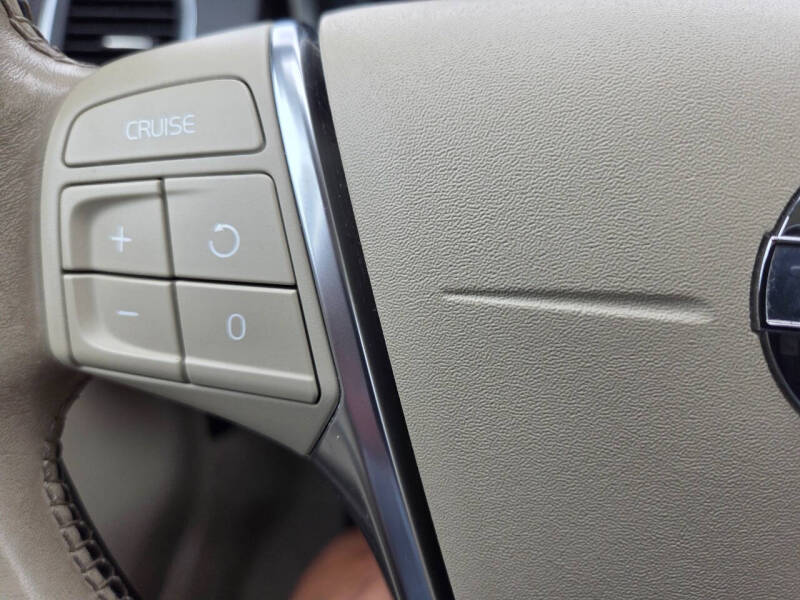 2015 Volvo XC60 T5 Premier