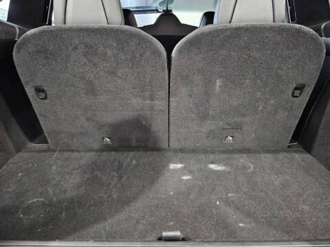 2019 Tesla Model X