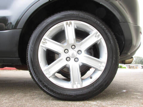 2014 Land Rover Range Rover Evoque Pure Plus