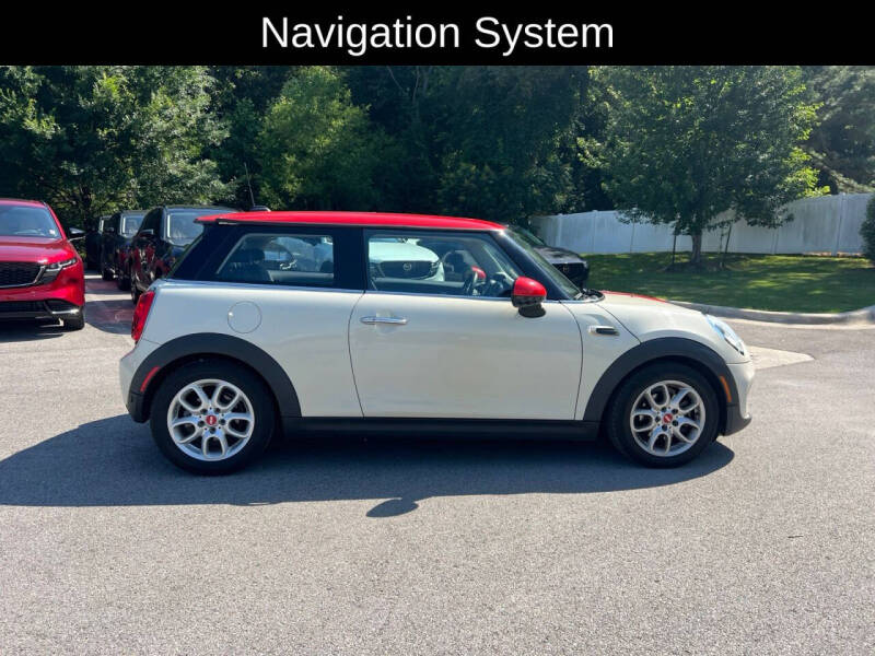 2015 MINI Hardtop 2 Door Cooper