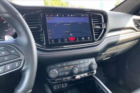 2022 Dodge Durango R/T Plus