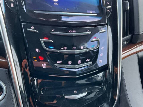 2020 Cadillac Escalade ESV Premium Luxury