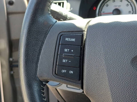 2008 Ford Focus SE