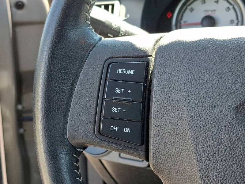 2008 Ford Focus SE