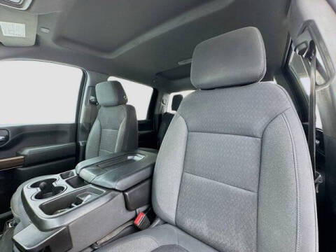 2023 Chevrolet Silverado 2500HD