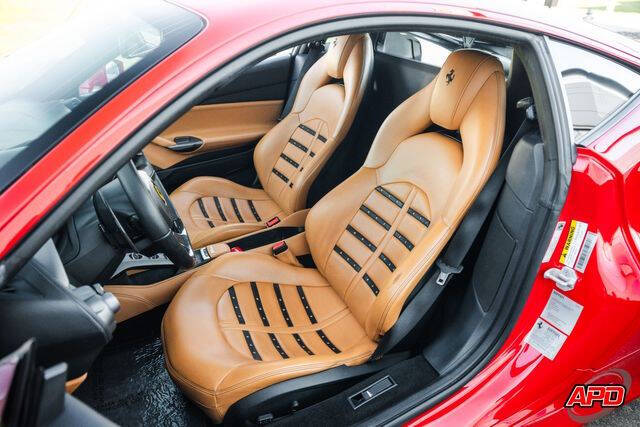 2018 Ferrari 488 GTB