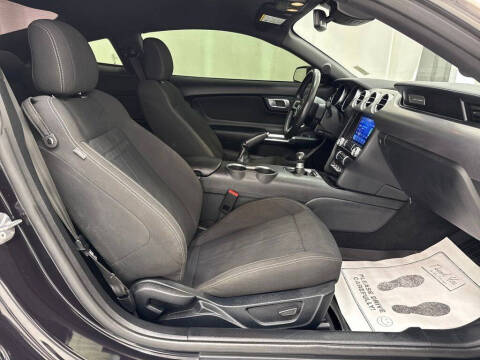 2022 Ford Mustang GT