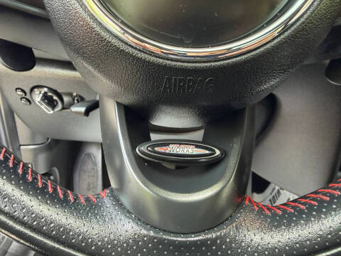 2019 MINI Hardtop 2 Door Cooper S