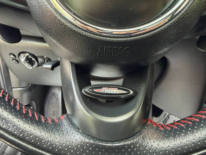 2019 MINI Hardtop 2 Door Cooper S