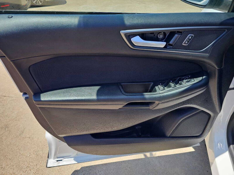 2019 Ford Edge SE