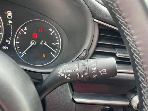 2022 Mazda CX-30 2.5 S Select