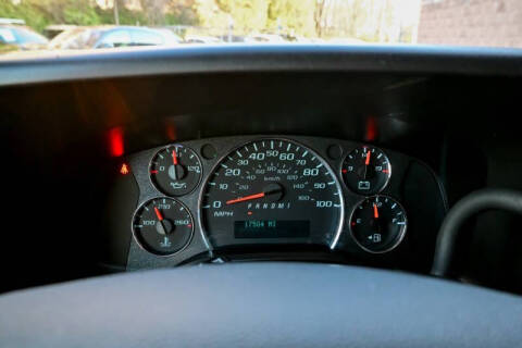 2024 GMC Savana 2500