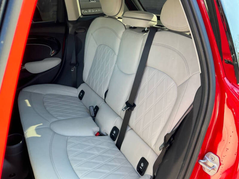 2024 MINI Hardtop 4 Door Cooper S
