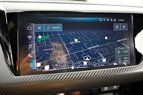 2022 Audi RS e-tron GT quattro