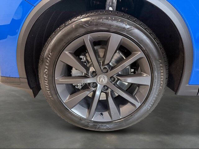 2026 Acura MDX SH-AWD w/A-SPEC