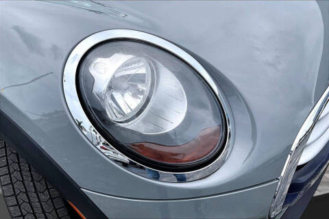 2015 MINI Hardtop 2 Door Cooper