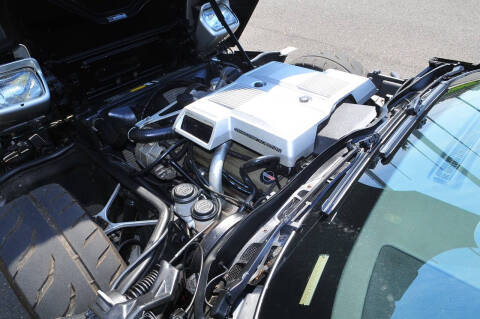 1984 Chevrolet Corvette
