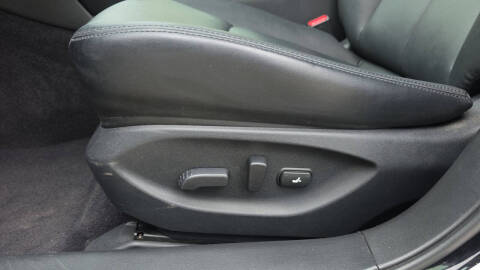 2016 Infiniti Q50 3.0T Premium