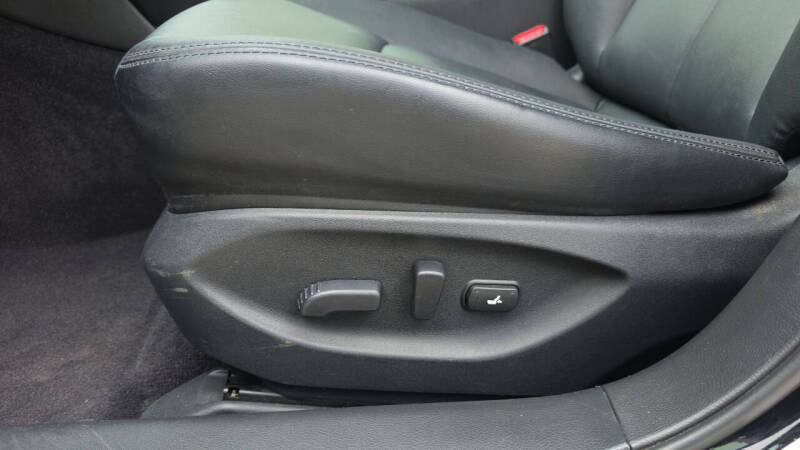 2016 Infiniti Q50 3.0T Premium