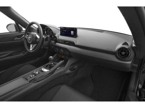 2025 Mazda MX-5 Miata Sport