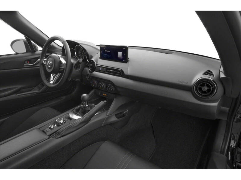 2025 Mazda MX-5 Miata Sport