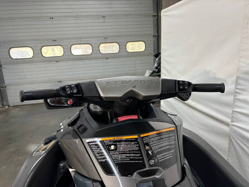 2013 Sea-Doo GTX Limited 255