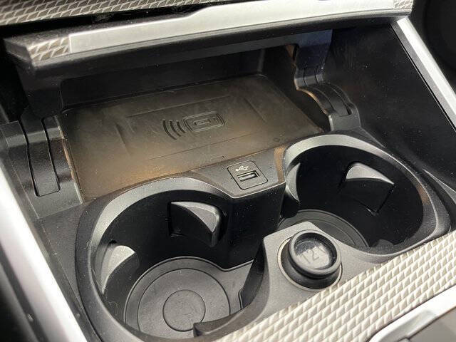 2019 BMW 3 Series 330i