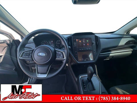 2024 Subaru Impreza