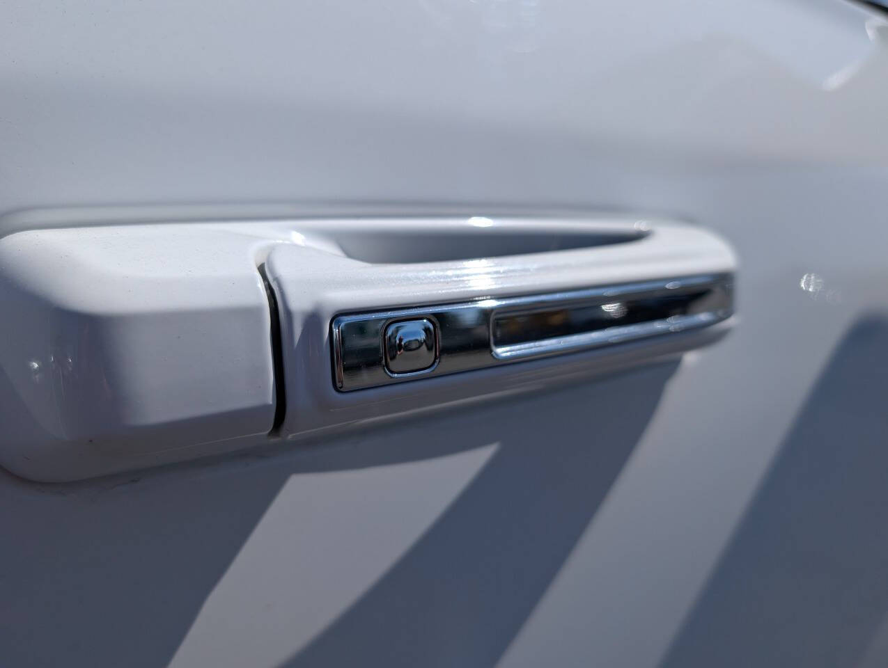 used 2019 Ram 2500 car, priced at $54,999