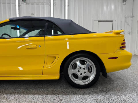 1994 Ford Mustang GT
