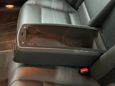 2015 BMW 7 Series 740Li xDrive