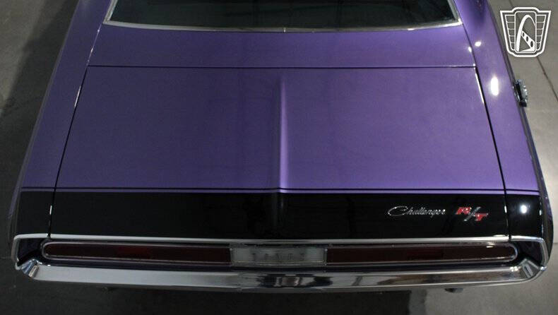 1970 Dodge Challenger