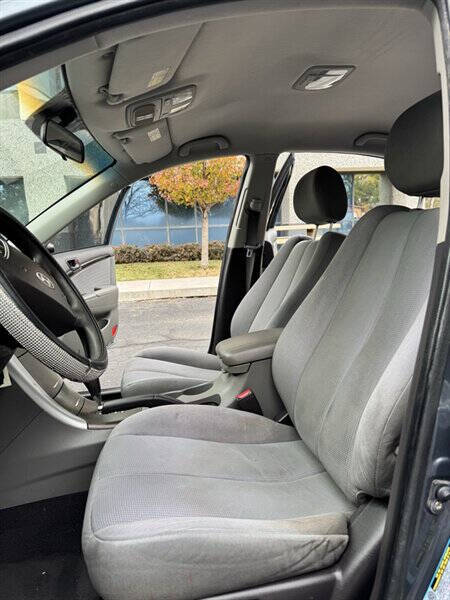 2009 Hyundai Sonata GLS