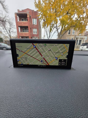 2018 Audi Q7 3.0T quattro Premium