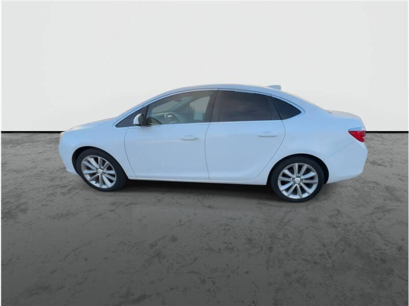 2016 Buick Verano Convenience Group