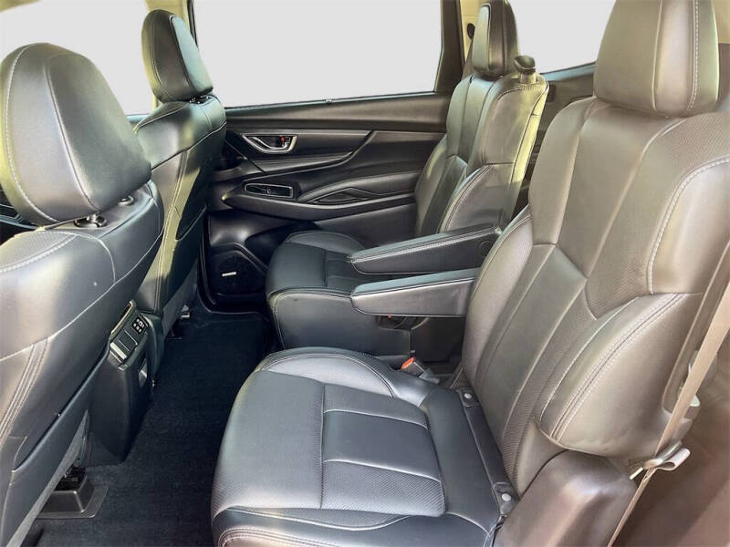 2023 Subaru Ascent Limited 7-Passenger