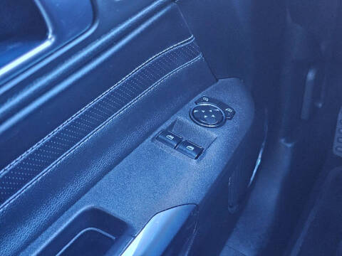 2023 Ford Mustang Mach 1