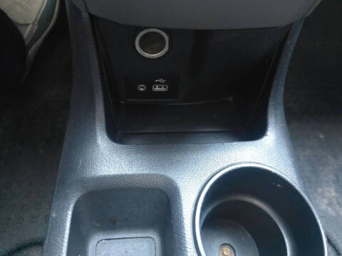 2021 Nissan NV200