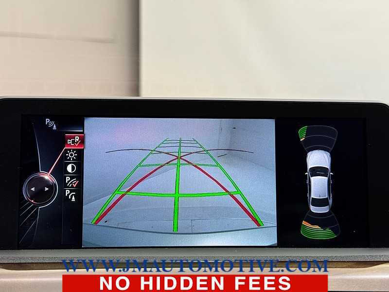 2015 BMW 3 Series 328i xDrive