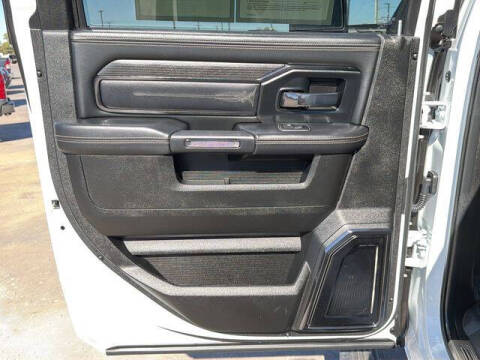 2024 RAM 2500 Limited