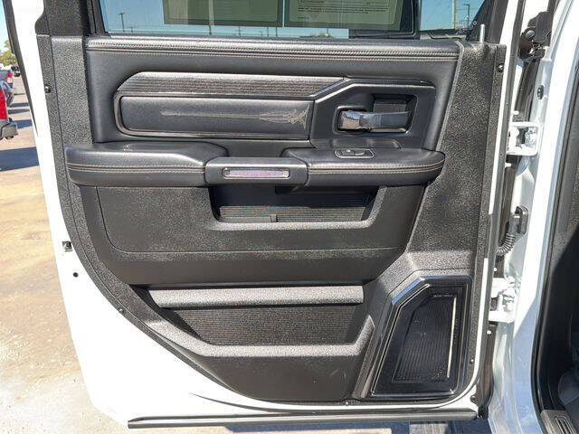 2024 RAM 2500 Limited