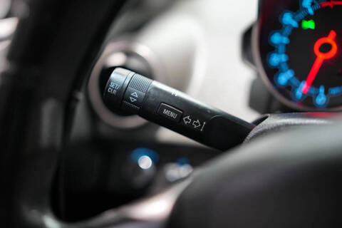 2013 Chevrolet Sonic LT Auto