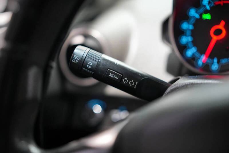 2013 Chevrolet Sonic LT Auto