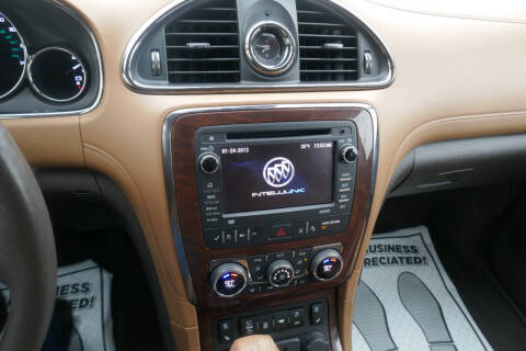 2015 Buick Enclave Premium