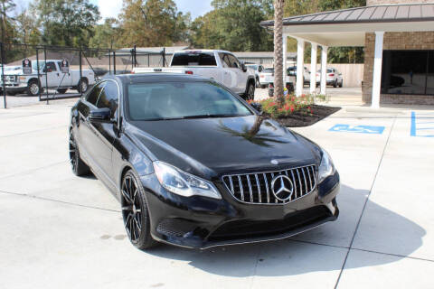 2014 Mercedes-Benz E-Class E 350