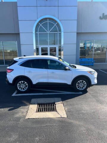 2022 Ford Escape for sale at Bayird Car Match in Jonesboro AR