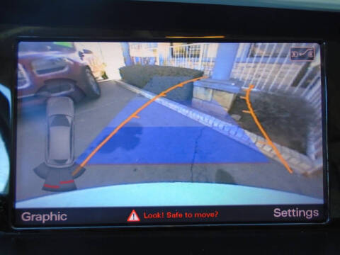 2017 Audi Q5 2.0T quattro Premium Plus